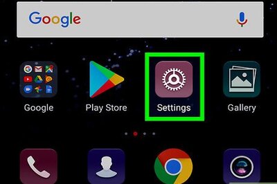How to Print an Email on Android