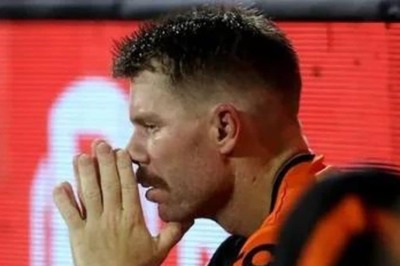 ’Don't Know Why I Was Blocked... It Was Bizarre': David Warner Admits Getting 'Hurt' by Sunrisers Hyderabad's Treatment