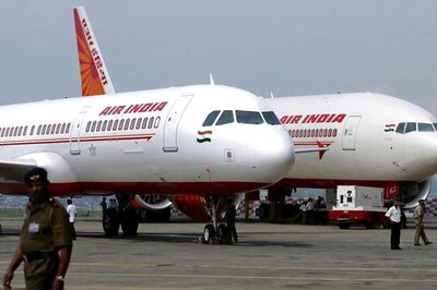 SATS Evinces Interest in Buying Air India's Ground Handling Unit
