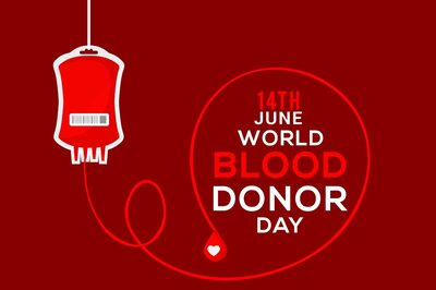 World Blood Donor Day 2023: Date, Theme, History, Significance and Key Facts