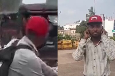 Man Performs Dangerous Bike Stunt On Busy Road, Durg Police Takes Action