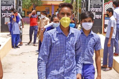 Delhi Schools to Remain Closed Till Further Orders Due to Air Pollution