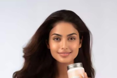 How To Get Glowing Skin In Summers