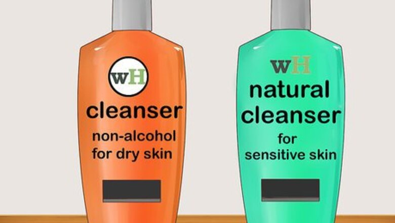 How to Get Rid of Acne Fast