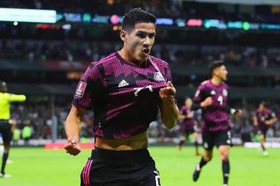 Mexico Ease Past El Salvador 2-0 to Confirm FIFA World Cup 2022 Berth