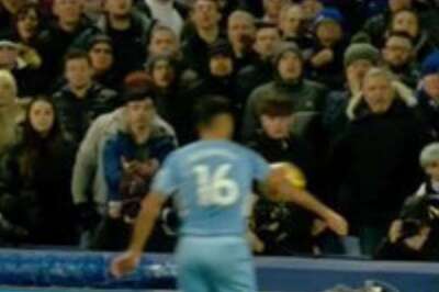 Premier League: Referees' Chief Apologises to Everton Over Manchester City Errors