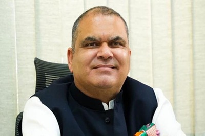 'Will Cooperate Fully': AAP Rajya Sabha MP Sanjeev Arora After ED Raids At Punjab Residence