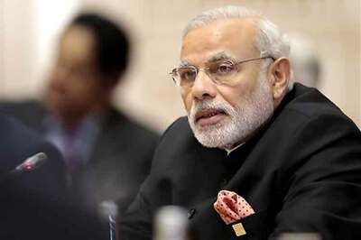 Centre will give huge development package to Jammu and Kashmir: sources