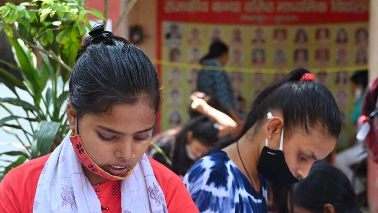 UP Polytechnic Exam: Amid Rising COVID-19 Cases, Students Demand Exam Postponement