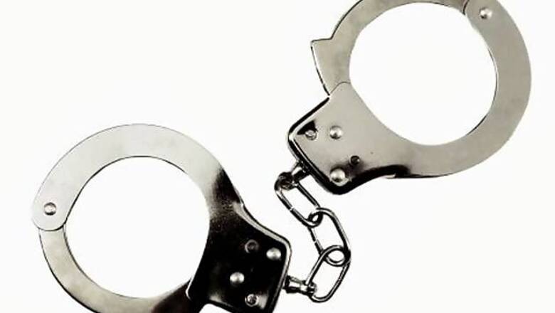 TN: DMDK MLA held for land grabbing