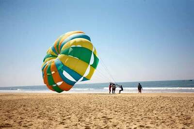 Goa hotels: The perfect stay-cation spots in India