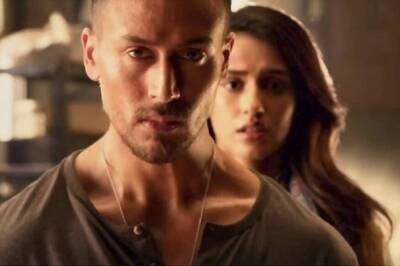 Baaghi 2 Movie Review: Tiger Shroff And Disha Patani-Starrer Is Weighed Down By A Flawed Script & Misdirection