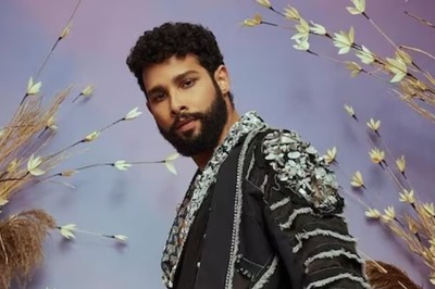 Siddhant Chaturvedi On Keeping Dating Life Private: 'That's Just For Me'