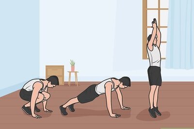 How to Work Out at Home As a Beginner