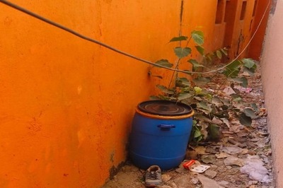 Bengaluru: 65-Year-Old Brutally Murdered In KR Puram; Chopped Body Found In A Drum