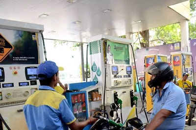 Petrol, Diesel Fresh Prices Announced: Check Rates In Your City On October 18