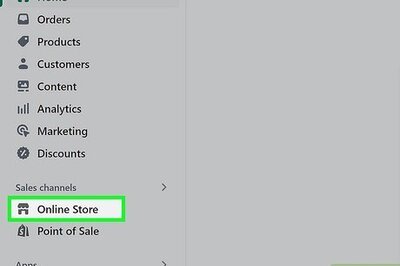How to Remove Powered by Shopify the Footer of Your Store