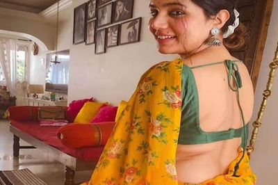 Urmila Nimbalkar Opens up on Challenges of Childbirth in Evocative Instagram post