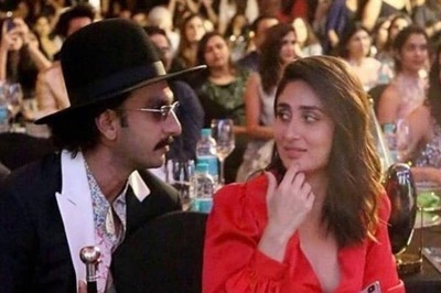 Kareena Kapoor On Debates Over Ranveer Singh’s Nude Photoshoot: ‘Everyone Has a Lot of Free Time’