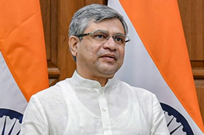 UP Receives the Largest Share of the Railway Modernization Funds, Details Here