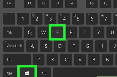 How to Hide a File or Folder from Search Results in Microsoft Windows