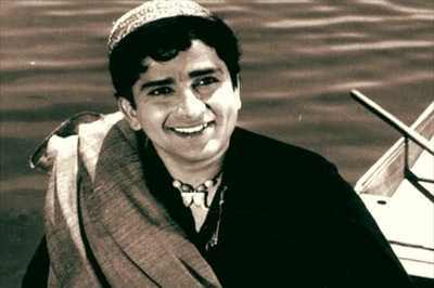 How Shashi Kapoor Got His Name