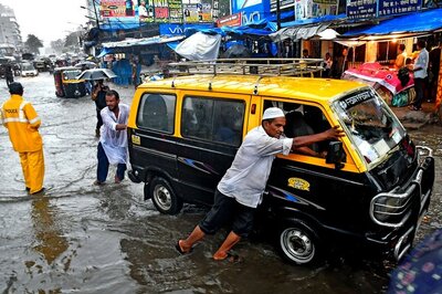 Mumbaikars Are Worst Hit By Stress: Study