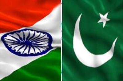 Option with India to end Indo-Pak effort