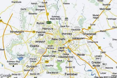 Faridabad: Teenage son attempts to implicate father in a rape case