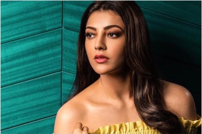 Kajal Aggarwal to Feature in Telugu Remake of Korean Film Dancing Queen