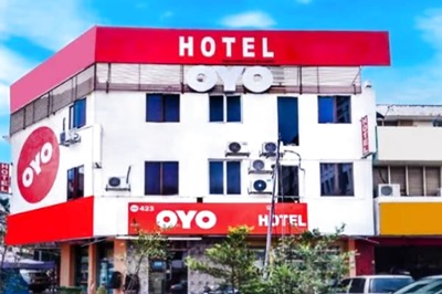 How Oyo Is Planning To Help 1st Gen Small Hotels With Accelerator Programme?