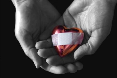 Is the Pandemic Taking a Toll on Your Heart? Here's How You Can Help it Stay Healthy