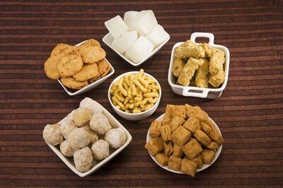 Want to gorge on petha from Agra, namkeen from Ratlam? Here's an interesting option!