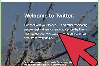 How to Create a Company Twitter Profile