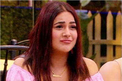 Bigg Boss 14: Shehnaz Gill Didn't Join Sidharth Shukla, Salman Khan on Premiere Night