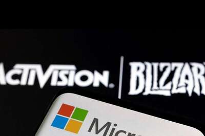 Microsoft, Activision Urge US To Drop Case Against Deal Before Internal FTC Judge