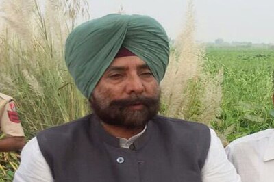 TMC’s Punjab Chief Resigns, Says Mamata Had Lost Interest in State