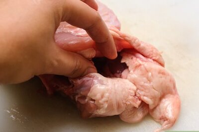 How to Smoke a Turkey