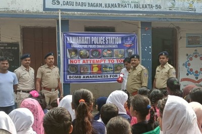 ‘Stay Away from Unclaimed, Unidentified Objects’: Schools in Bengal Invite Cops to Run Bomb Awareness Campaigns