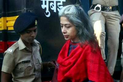 Indrani Mukerjea Discharged From Hospital