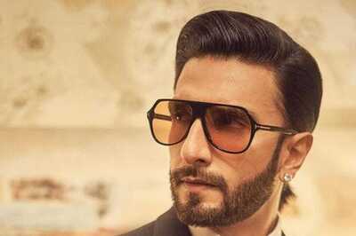Ranveer Singh Reveals He 'Dated Three Girls At One Time' In Viral Throwback Video | Watch