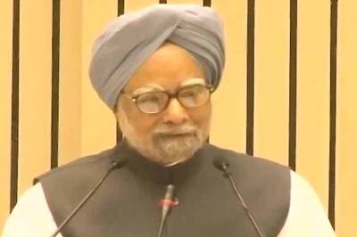 Rules will be followed in Durga Shakti's case: Manmohan Singh