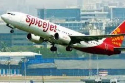 SpiceJet Shares Hit Fresh 52-Week High Today, Surges 27% In 3 Days; Details