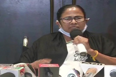 EC Trying to Suppress Facts by Barring Entry of Politicians in Cooch Behar: Mamata