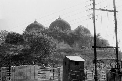 Babri Masjid Demolition: How One Hotel Turned Into Ayodhya’s Media Centre