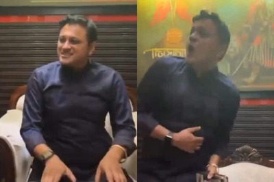 Ghosalkar's Murder Not Linked to Maharashtra Law & Order Situation, Oppn Politicising It: Fadnavis