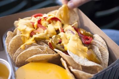 Minimize Stress Eating With a Good Night's Sleep Say Researchers