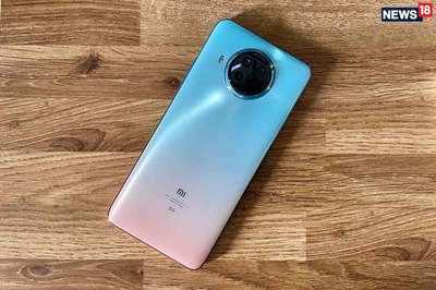 Xiaomi Mi 10i Crosses Rs 400 Crores Worth of Gross Sales in First 3 Weeks, Company Announces