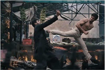 V Movie Review: It Keeps Running Into One Blind Lane After Another