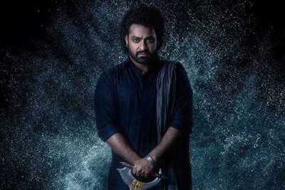 Devara Breaks Box Office Records In America, Jr NTR Film Earns Over Rs 8 Crore Even Before Release